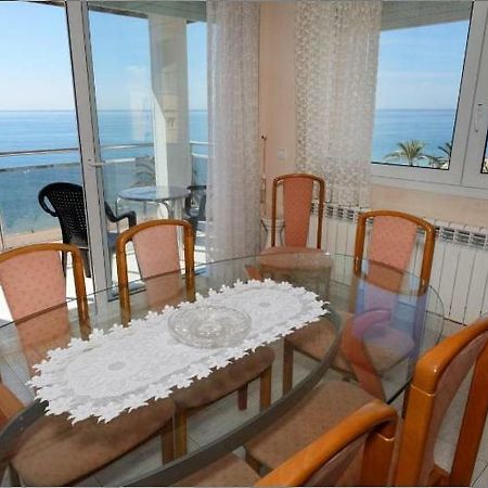 Apartament Ima Lloret de Mar Eksteriør billede