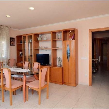 Apartament Ima Lloret de Mar Eksteriør billede