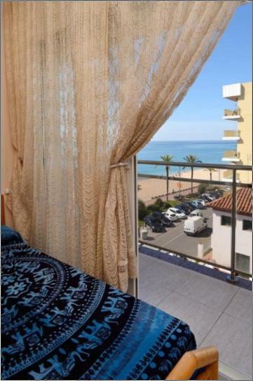 Apartament Ima Lloret de Mar Eksteriør billede