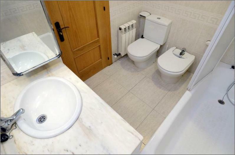 Apartament Ima Lloret de Mar Eksteriør billede