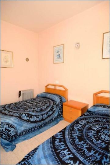 Apartament Ima Lloret de Mar Eksteriør billede
