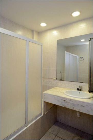 Apartament Ima Lloret de Mar Eksteriør billede